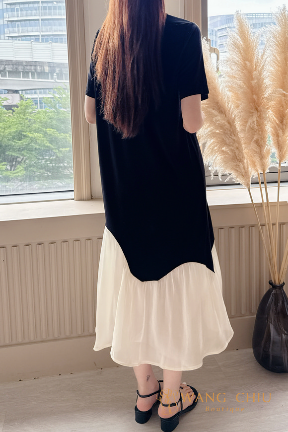WANG CHIU 麻豆照